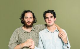 Los hermanos Safdie dirigirán el remake de “Límite: 48 horas”