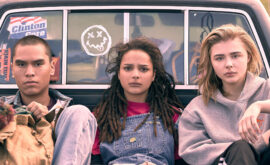 Palmarés completo del Festival de Sundance 2018