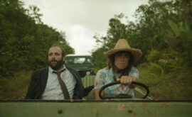 Se anuncia la programación del My French Film Festival