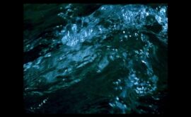 Vidas oceánicas (Stan Brakhage, J. J. Murphy, David Gatten)