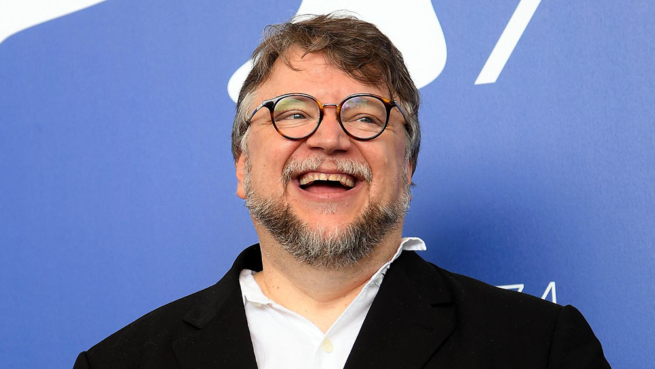 Guillermo del Toro presidirá el jurado de la 75ª Mostra de Venecia