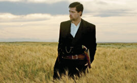 El asesinato de Jesse James por el cobarde Robert Ford (Andrew Dominik, 2007)
