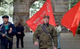Victory Day (Sergei Loznitsa, 2018) – FILMIN