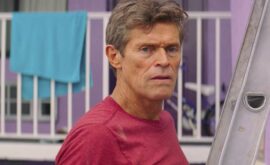 Willem Dafoe protagonizará lo nuevo de Robert Eggers, director de «La bruja»