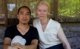 Tilda Swinton protagonizará “Memoria”, la nueva película de Apichatpong Weerasethakul