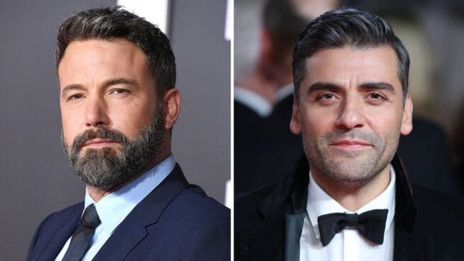 Ben Affleck y Oscar Isaac protagonizan el thriller fronterizo de J.C. Chandor