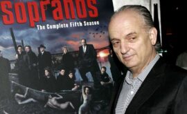 David Chase prepara una precuela de «Los Soprano»