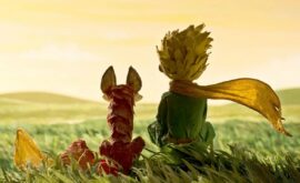 El principito (Mark Osborne, 2015)