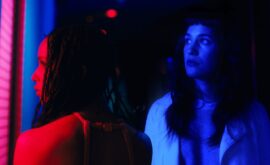 Gemini (Aaron Katz, 2017)