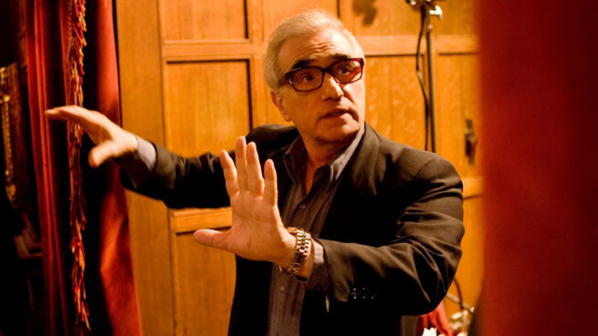 Martin Scorsese recibirá la Carrosse d´Or de la Quincena de Realizadores de Cannes 2018