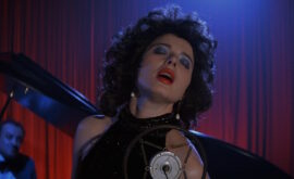 Terciopelo Azul (David Lynch, 1986)
