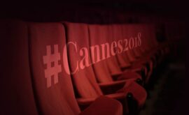 El Festival de Cannes anuncia su Sección Oficial