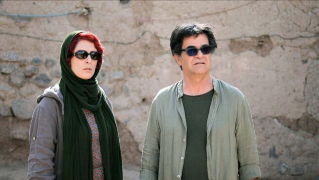 Crítica de “3 Faces” de Jafar Panahi (Competición Internacional): ¿Dónde está la casa de Panahi?