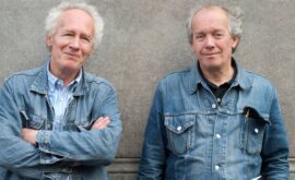 Nuevos proyectos de los Dardenne, Ken Loach y Arnaud Desplechin
