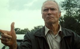 Clint Eastwood dirigirá y protagonizará “The Mule”
