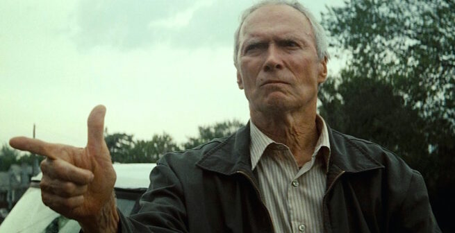 Clint Eastwood dirigirá y protagonizará “The Mule”