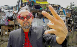 La Casa Encendida presenta la obra de Khavn, el padre del cine digital filipino