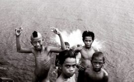 Squatterpunk (Khavn, 2007)
