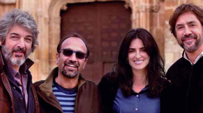 Podcast de Cannes: Inauguración con Farhadi y esperpento ceremonial
