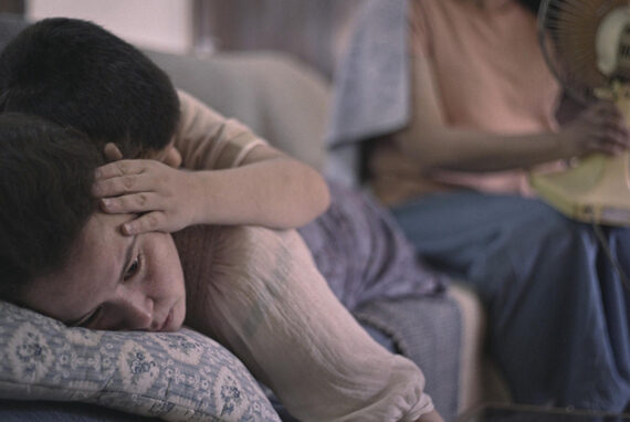 Cannes 2018: El chileno Diego Céspedes gana el primer premio de la Cinéfondation