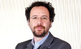 Carlo Chatrian será el nuevo director de la Berlinale