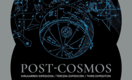 El Post-Cosmos protagoniza el Seminario Internacional de Cine de Tabakalera