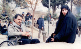 The Nights of Zayandeh-Rood (Mohsen Makhmalbaf, 1990) – MUBI