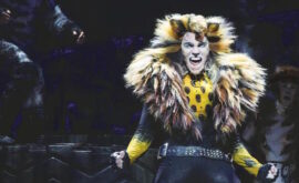 Hollywood renueva su apuesta por el musical
