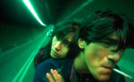 Fallen Angels (Wong Kar-wai, 1995)