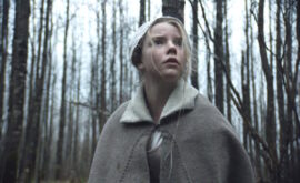 La bruja (Robert Eggers, 2015) – NETFLIX
