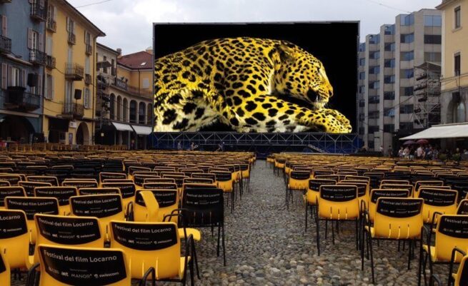Festival Scope presentará online películas del Festival de Locarno