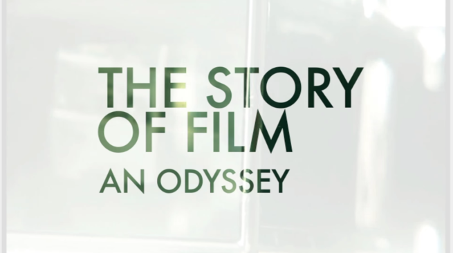 The Story of Film: una odisea (Mark Cousins, 2011) – FILMIN