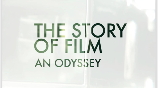 The Story of Film: una odisea (Mark Cousins, 2011) – FILMIN The Story of Film: una odisea (Mark Cousins, 2011) – FILMIN