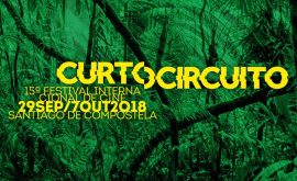 Se anuncian los primeros nombres del Festival Curtocircuíto 2018