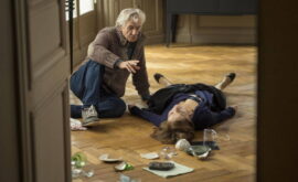 Elle (Paul Verhoeven, 2016) – FILMIN