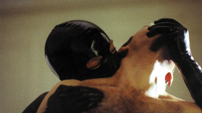 O fantasma (João Pedro Rodrigues, 2000) – MUBI O fantasma (João Pedro Rodrigues, 2000) – MUBI