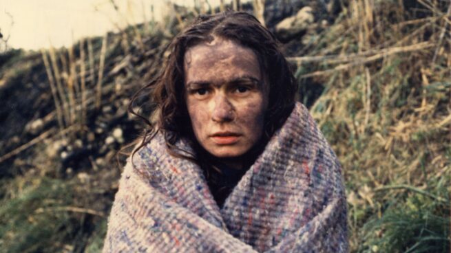 Sin techo ni ley (Agnès Varda, 1985)