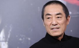 El Festival de Venecia homenajeará a Zhang Yimou