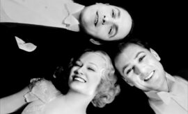 Una mujer para dos (Ernst Lubitsch, 1933) – FILMIN