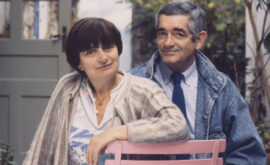 El universo de Jacques Demy (Agnès Varda, 1995) – FILMSTRUCK