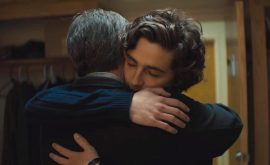 Crítica de “Beautiful Boy” de Felix Van Groeningen: Hermosos y malditos