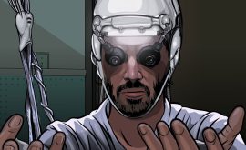 A Scanner Darkly (Richard Linklater, 2005) – FILMSTRUCK