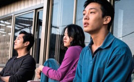 “Burning” de Lee Chang-dong encabeza las nominaciones a los Asian Film Awards