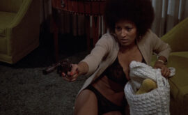 Coffy (Jack Hill, 1973) – FILMIN