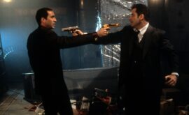 Cara a cara (John Woo, 1997) – NETFLIX