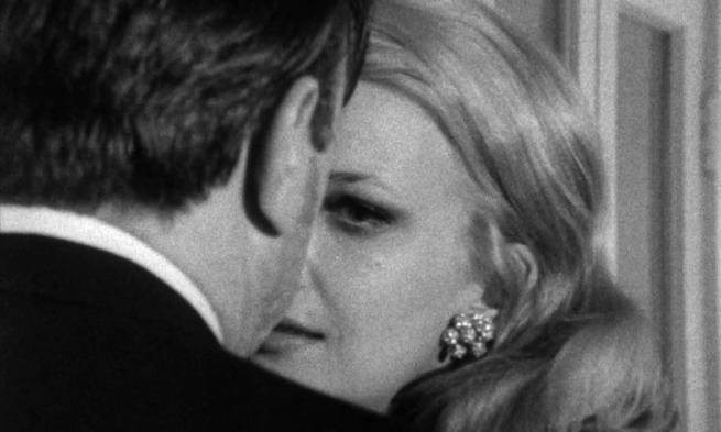 Faces (John Cassavetes, 1968) – FILMIN