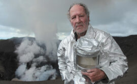 Werner Herzog dirigirá un documental sobre meteoritos y cometas