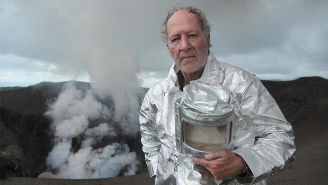 Werner Herzog dirigirá un documental sobre meteoritos y cometas