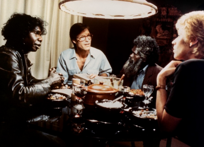 La última ola (Peter Weir, 1977) – FILMIN