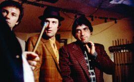 Malas calles (Martin Scorsese, 1973) – NETFLIX